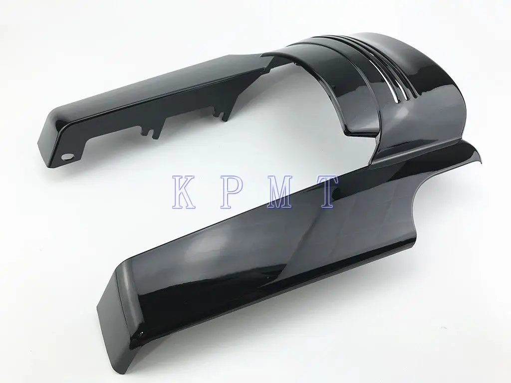 Натягивающийся мешок для мотоцикла наполнитель заднего крыла Harley Touring Street Road Glide