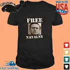 Рубашка Навальный Alexey 1