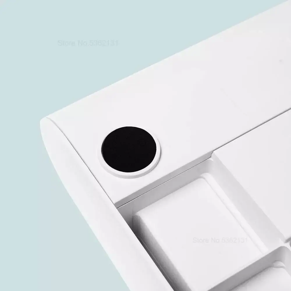 

Youpin ARDOR Plastic Disposable Shoe Covers Cleaning Overshoes Protective Anti Droplet Dust Waterproof Shoe Cover Machine