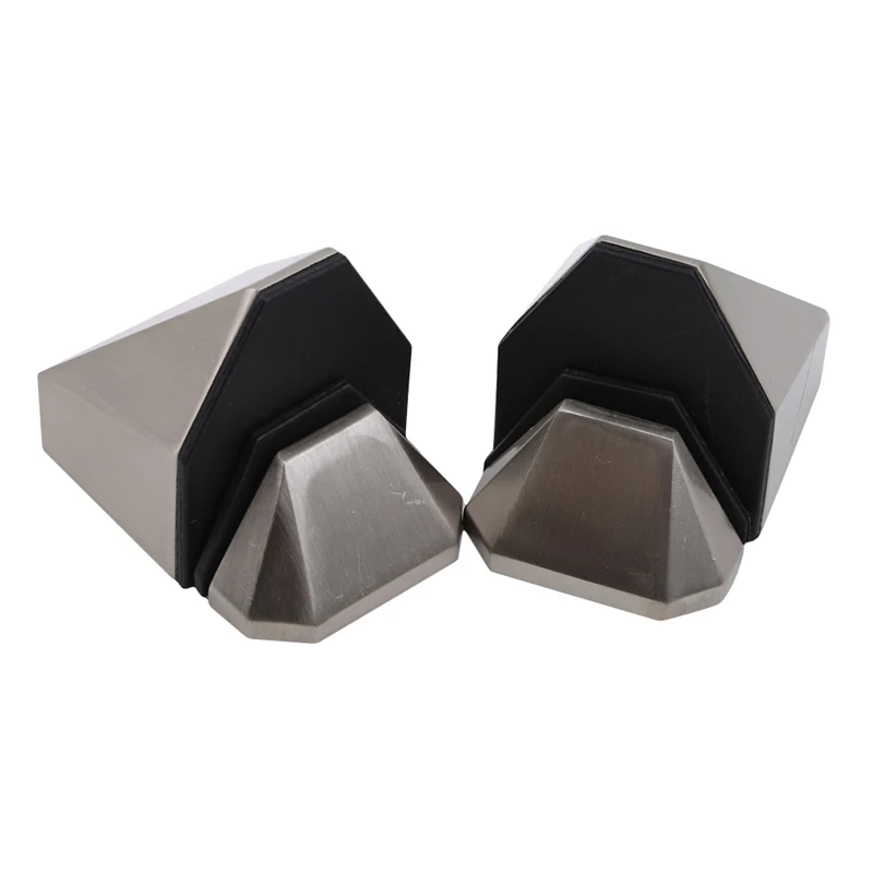 Металлическая Регулируемая стеклянная полка-держатель высокое качество