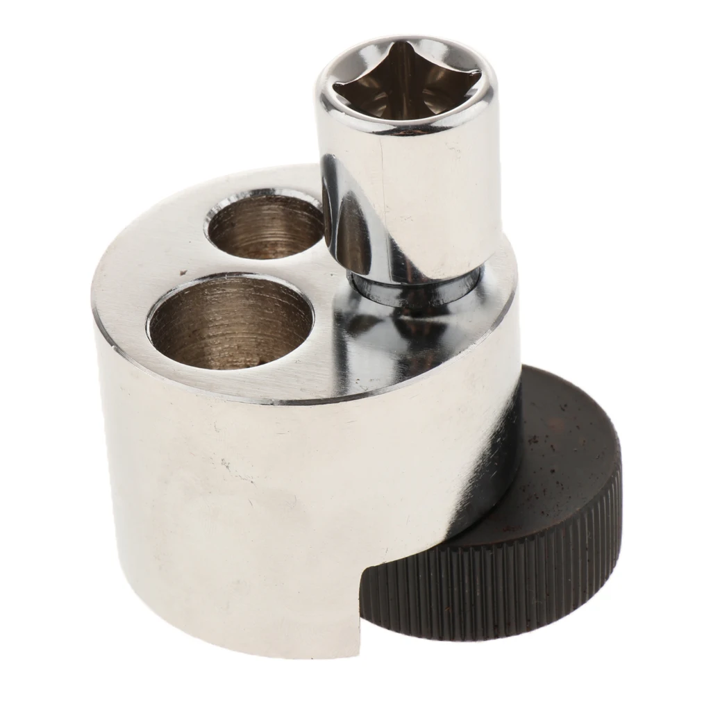 1/2 приводной Съемник шпилек съемник для снятия механического инструмента 1/4 (6 мм)