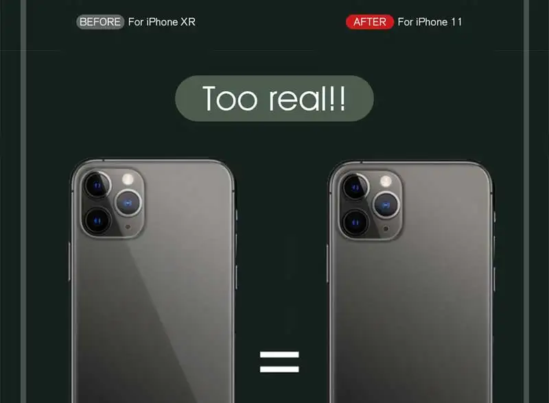 9D Полный Объектив камеры протектор экрана для iPhone Xs X Xr 11 Pro Xs Max наклейка защита объектива стеклянный чехол для iPhone 11