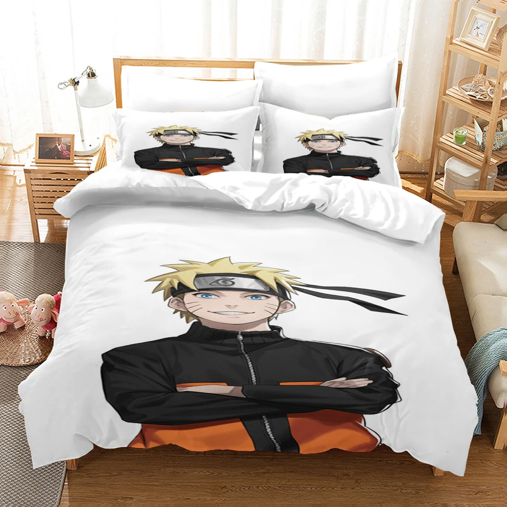 

Luxury 3D 2/3pcs Plaid Printing Bedding Set Twin Queen King Size Comforter Duvet Quilt Cover and Pillowcase Home Textile
