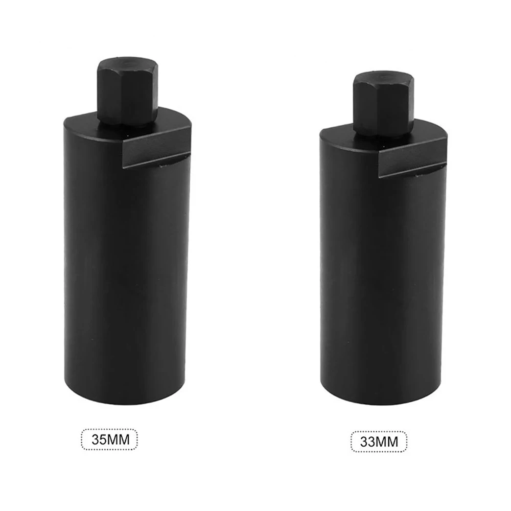 

33mm/35mm Motorcycle Repairing Tool Ivory Flywheel Puller Remover Motorbike Replacement Repair Tool for Yamaha