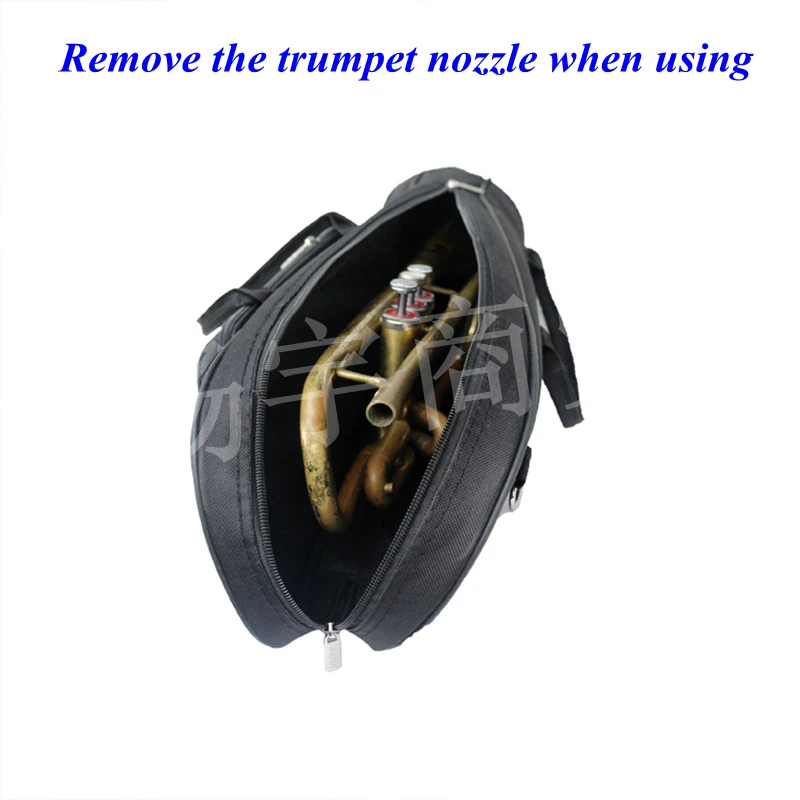 Чехол для Духового Инструмента запчасти водонепроницаемый портативный