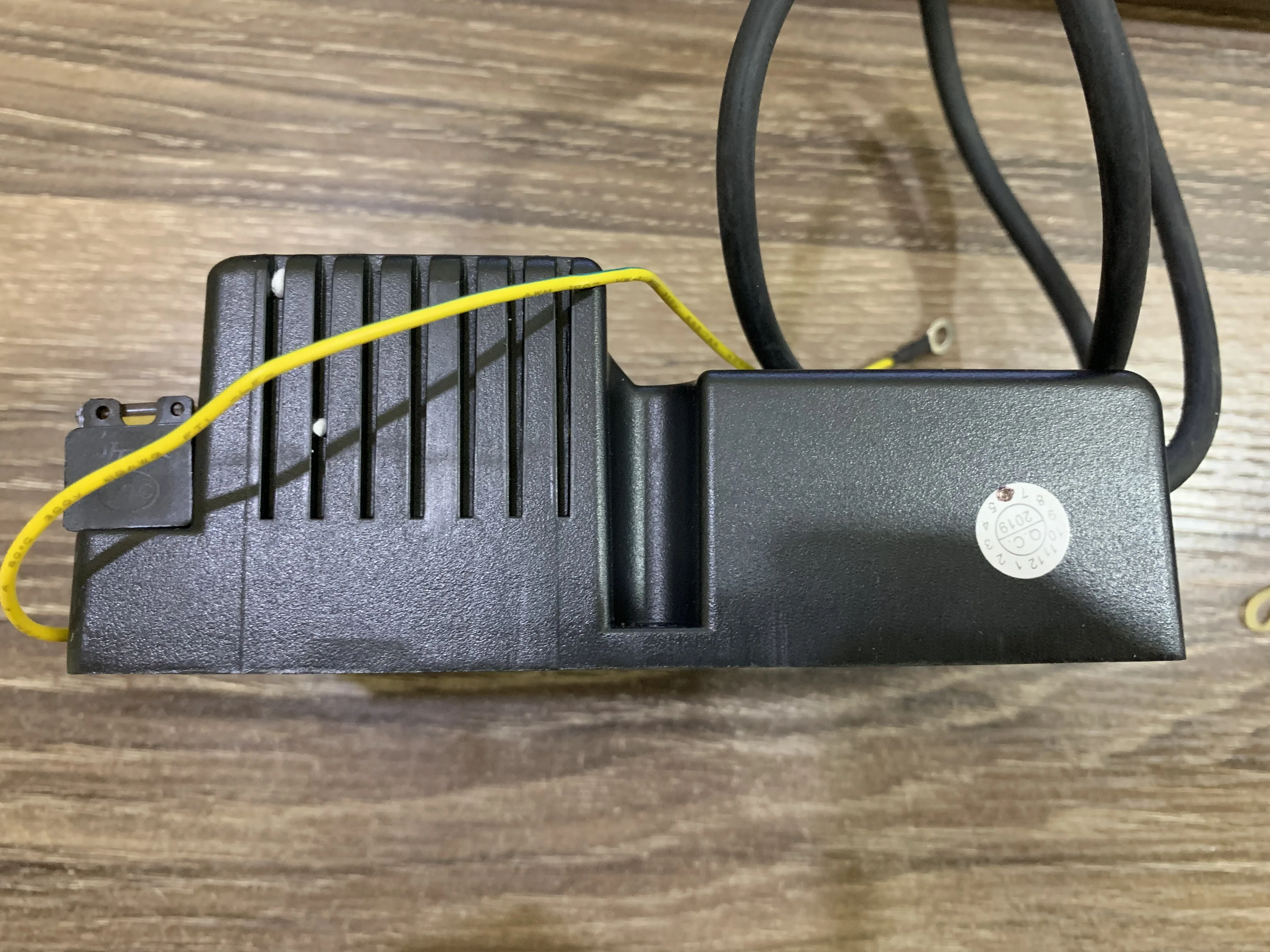 Оригинальный бренд MDK импульсный воспламенитель газовая печь туннельная mk