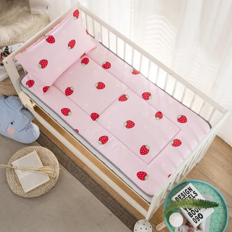 Матрас для детской кровати матрас Малыш Постельные принадлежности кроватка