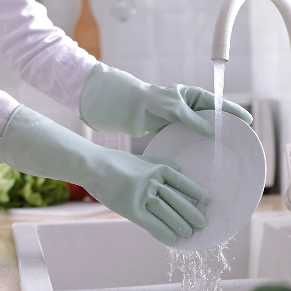 Хит мужские Роскошные зимние супер теплые перчатки из искусственной кожи для