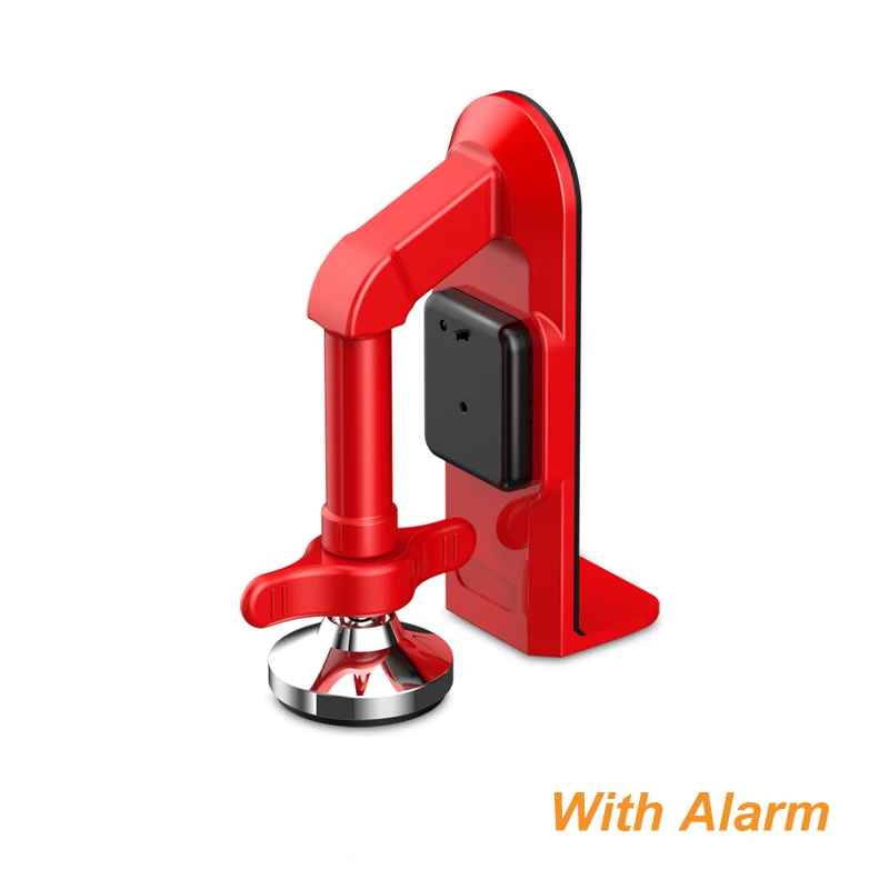 Portable Door Security Stopper Lock Brace for Home and Personal Protection Jammer Devices | Обустройство дома