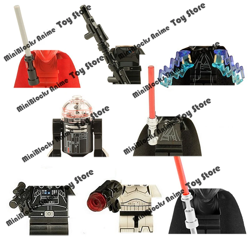 

Single Sale Movie Disney XH0105 Buliding Block Bricks Mini Action Figures Kid Educational Assembly Toys Birthday Gifts