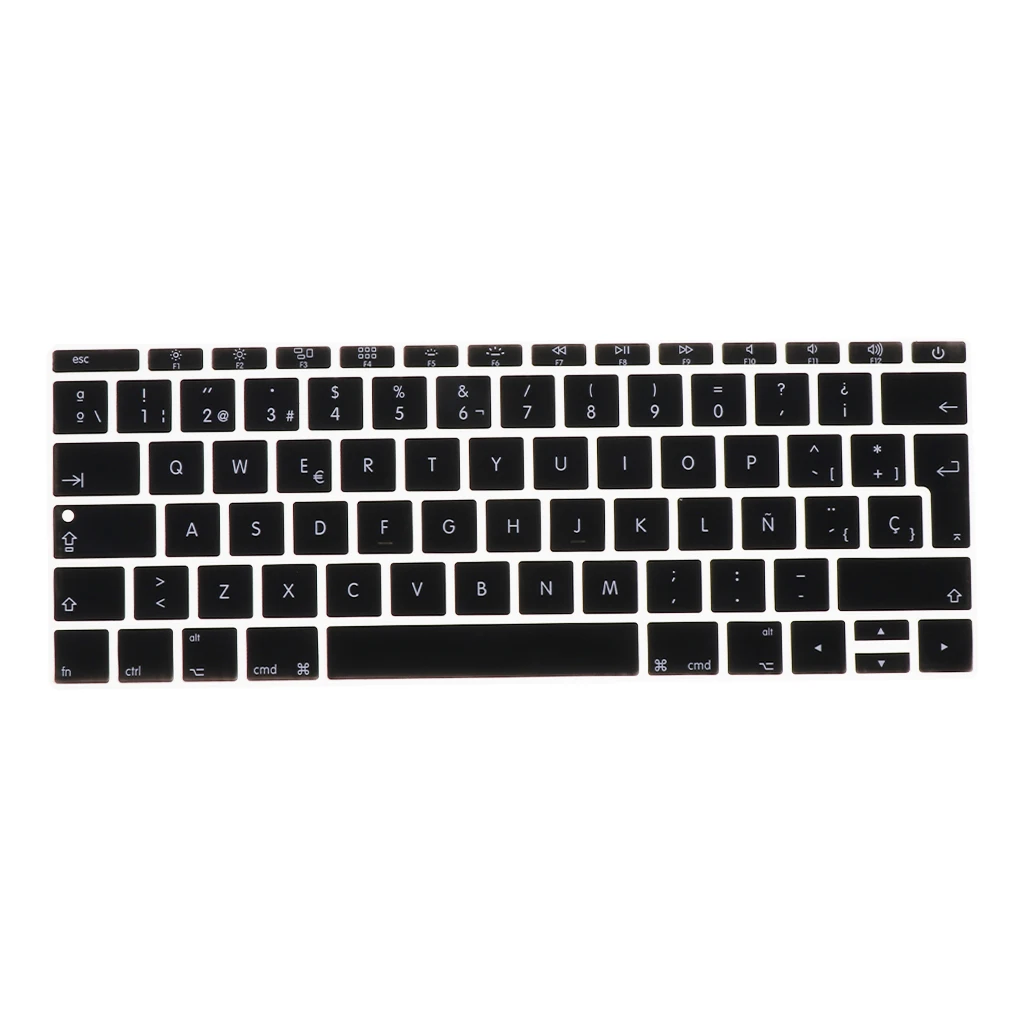 Чехол для клавиатуры MacBook 12 дюймов Беспроводная Волшебная клавиатура