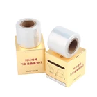 Пленка для снятия ресниц, полиэтиленовая пленка s, Защитная пленка для ресниц, бровей, губ, татуировок, вспомогательная защитная пленка s