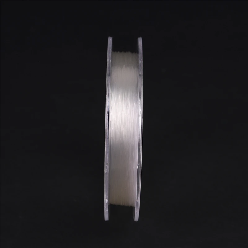 Новая японская прочная рыболовная леска YGK Прочная износостойкая фторуглеродная