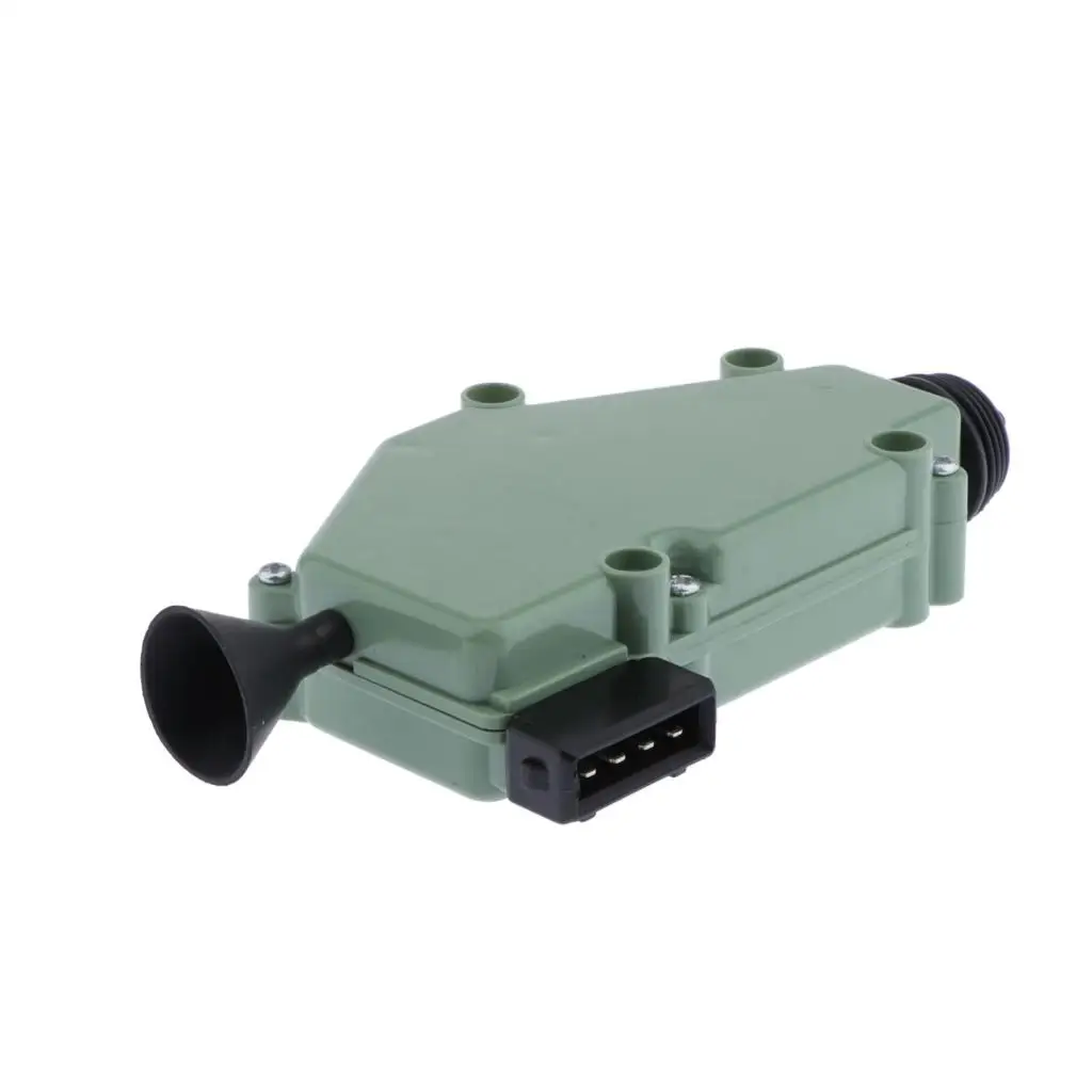 

Новый Автомобильный Дверной замок, привод в сборе L / R для VW T4 7D0959781A