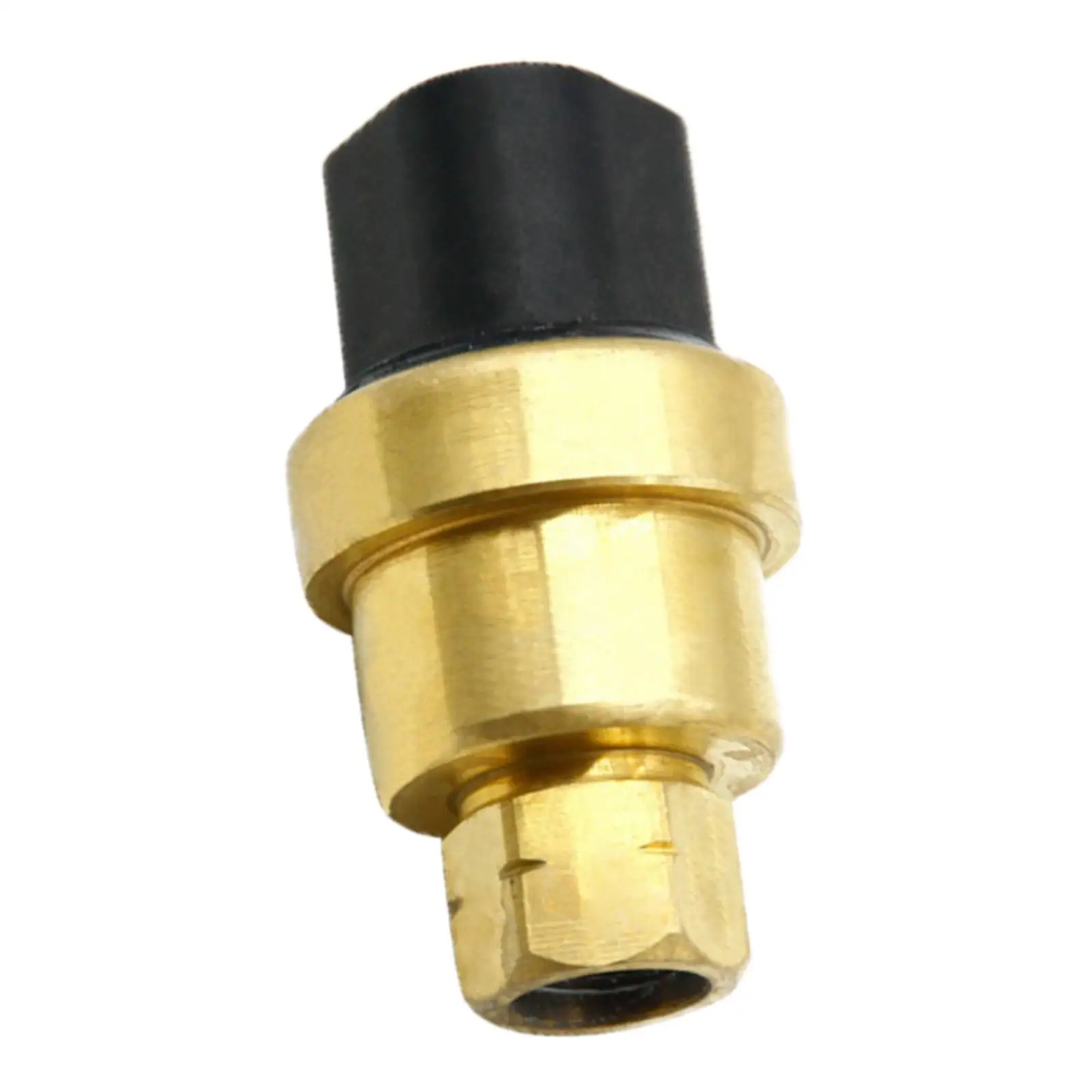 

Датчик давления топлива автомобиля, алюминиевый сверхмощный Отправитель Swltch для Caterpillar 324D 325D 330C 330D 325D 3406E 3456