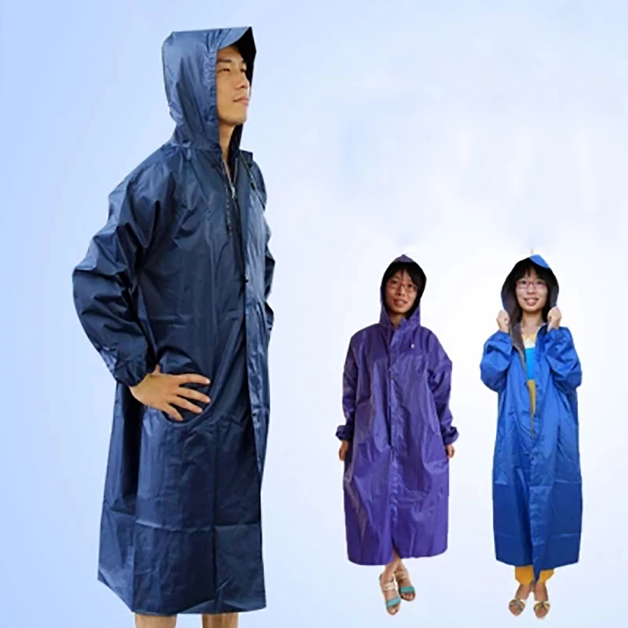 

Windbreaker Raincoat Women Rainwear Bike Fishing Rain Coat Hiking Poncho Antipioggia Waterproof Coat Adult Men Jackets B50