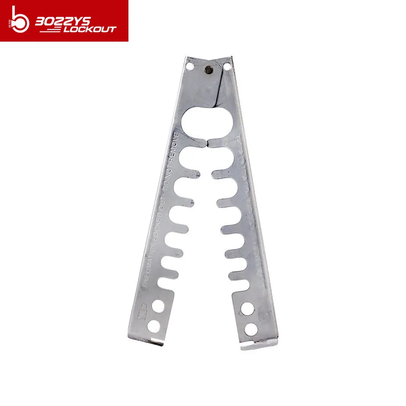 Пневматические блокировочные устройства блокировка источника воздуха быстрое