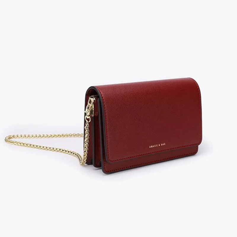 Элегантная и благородная Женская любимая наплечная сумка-мессенджер Дамская