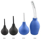 Секс-игрушки клизмы, анальные шприцы, клизма, жидкие чистящие средства, головные насадки и органы двоевища и женщин