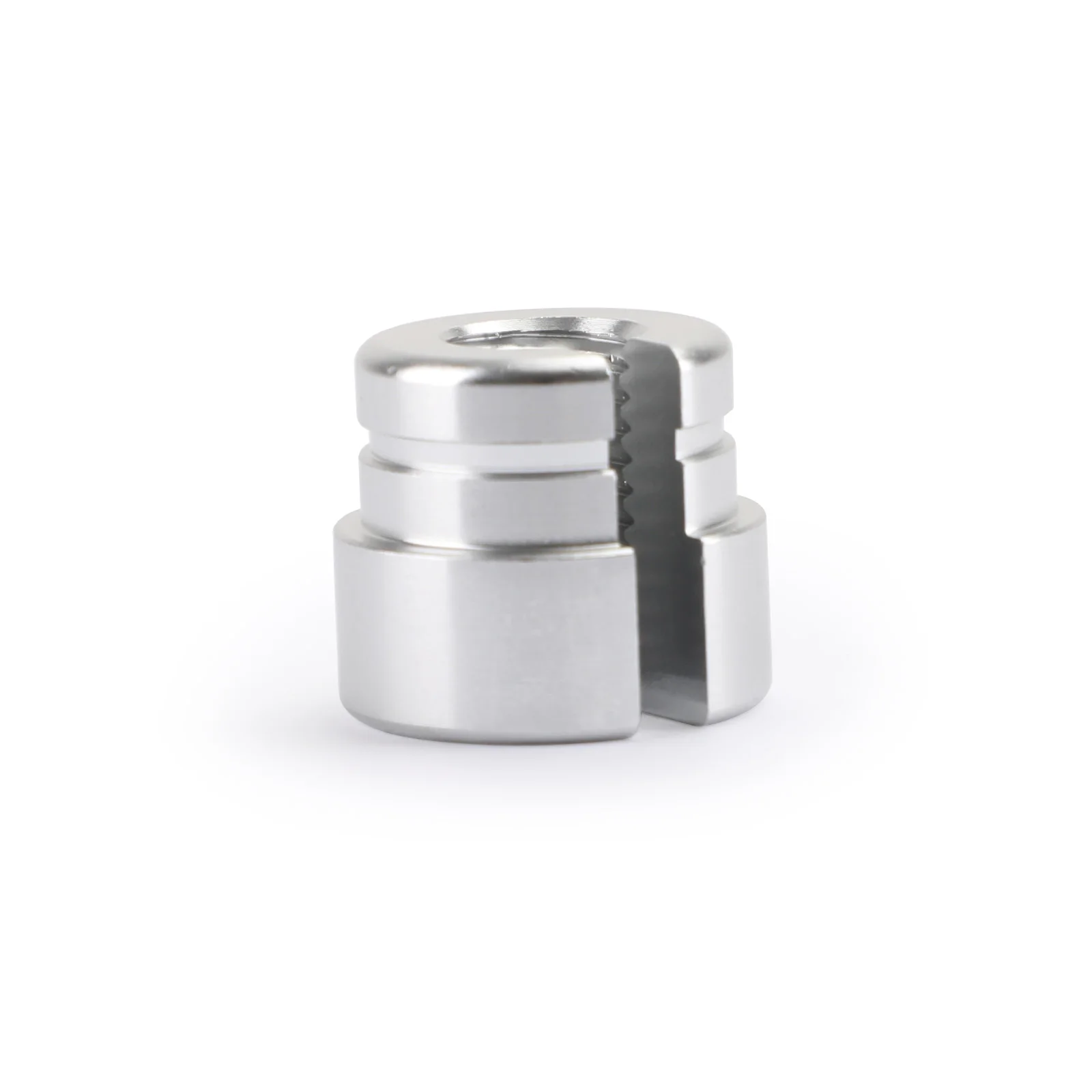 Алюминиевые втулки для тросов дроссельной заслонки Artudatech BMW E30 E28 E39 E36 M20 M30 M50 |