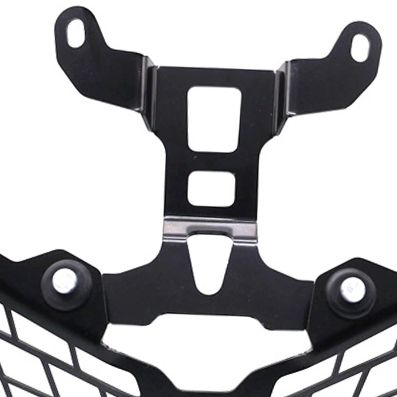 

Motorcycle Headlight Grille Guard Cover for HONDA CRF1000L AFRICA TWIN 2016 2017