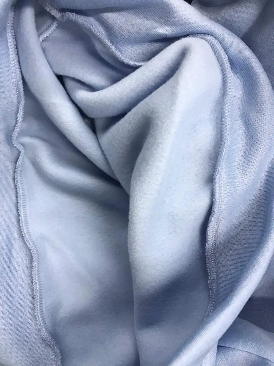 

Dress Women Sweatshirt Autumn Winter Long Sleeve Plue Size O-Neck Warm Loose Solid Color Pocket Women's Dresses 2020 Fashion New