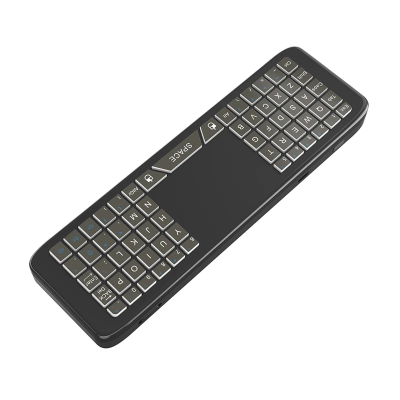 T16 + м голосового дистанционного Управление 2 4 ГГц Беспроводной воздуха Мышь