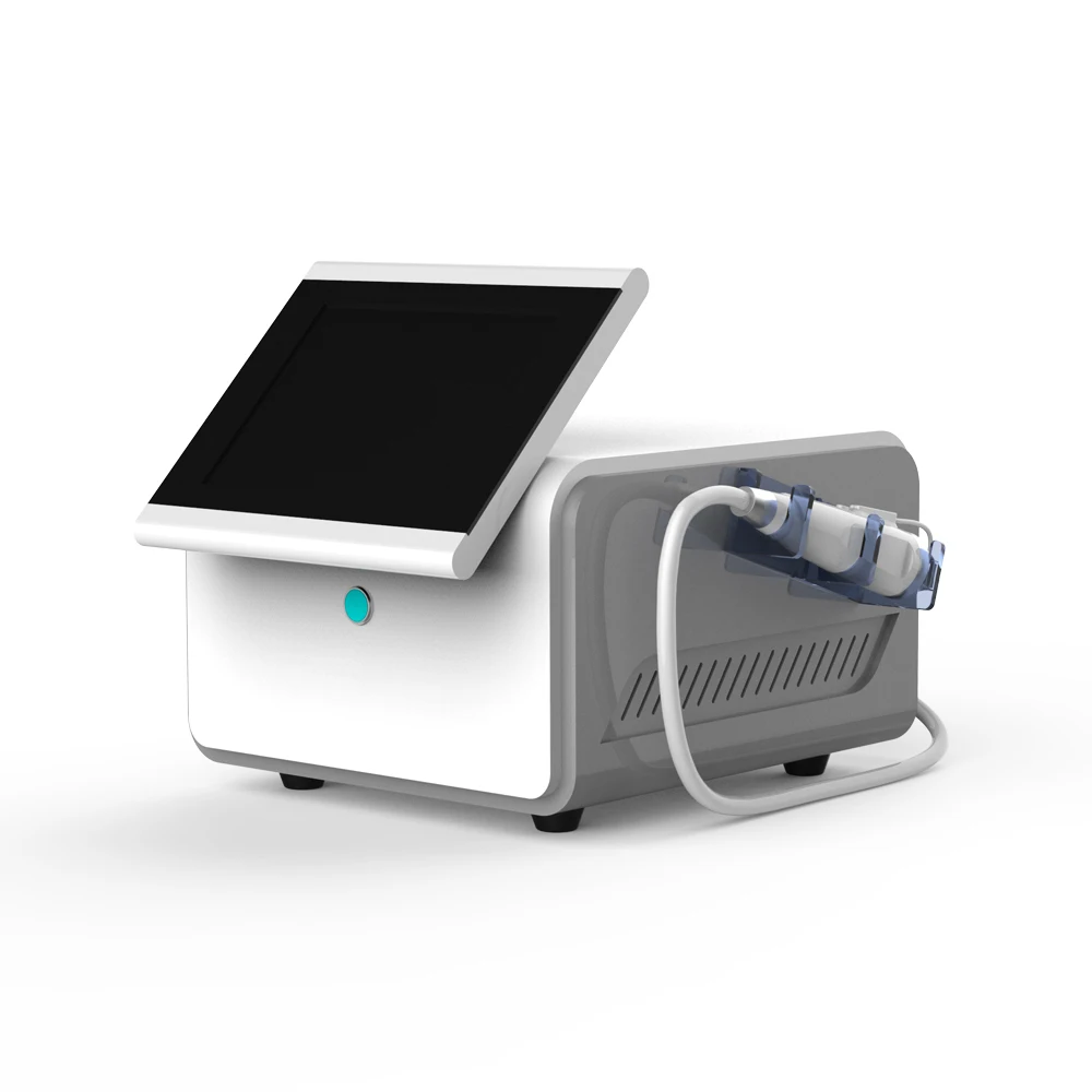 

RF Microneedle Skin Care Anti Aging Micro Needle Laser Fractional RF Acne treatment Acne Removing Scars Facial Beauty Machine