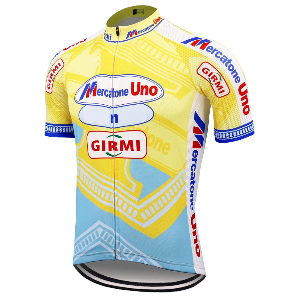 Джерси мужское для велоспорта с коротким рукавом триатлона|Майки велоспорта| |