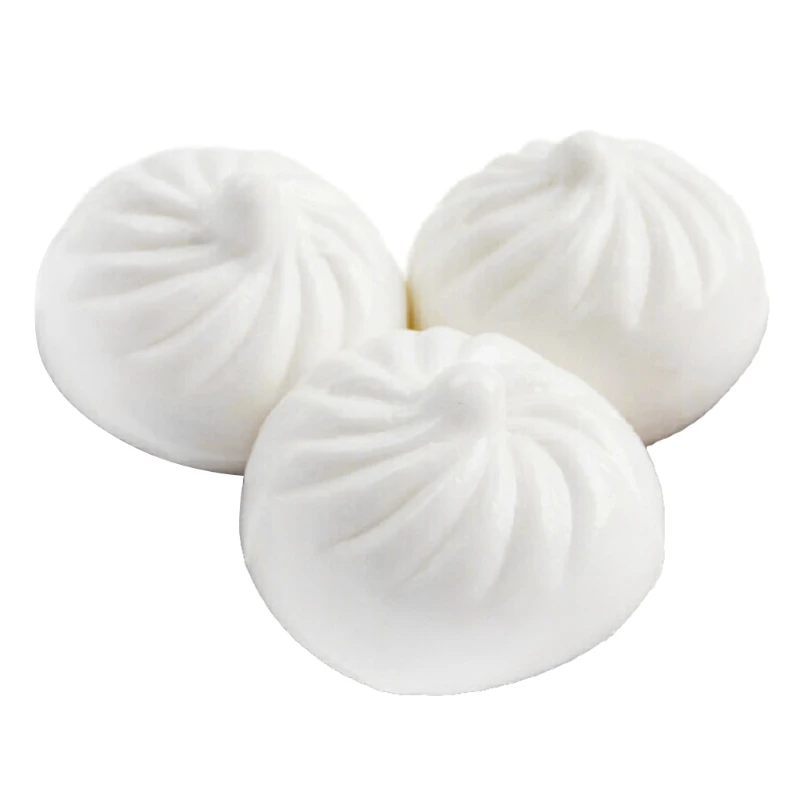 

2021 New Anti-Anxiety Pinch Toy Steamed Bun Photography Props Party Interesting Present