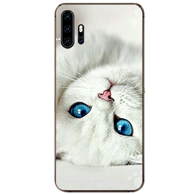 Для UMIDIGI F2 чехол 6,53 ''модный силиконовый мягкий, симпатичный, из ТПУ чехол s для Umidigi F2 чехол для телефона - Цвет: W13