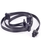 6-контактный кабель питания SATA 15Pin для Seasonic FOCUS PLUS Gold FOCUS + 850FX 750FX 650FX 550FX