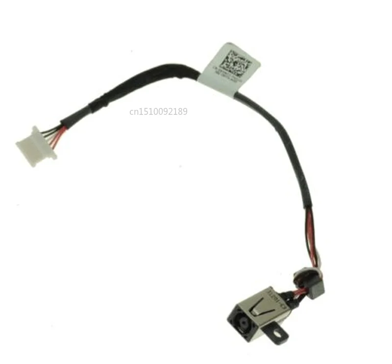

Original For DELL XPS 13 L321 L322 13-9333 0K0MTJ K0MTJ OR DC Power Jack 100% test ok