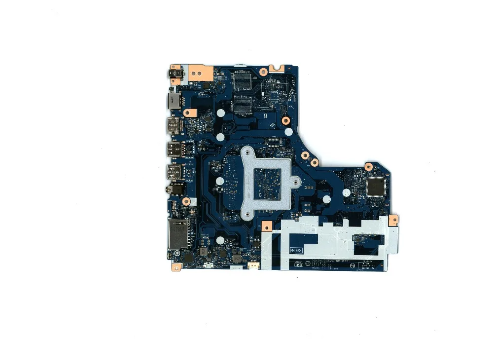 Lenovo IDEAPAD 320-15iap Материнская плата ноутбука DG424/DG524 nm-b301 плата № FRU: 5B20P20643 всесторонний тест