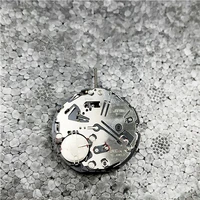 quartz chronograph movement for vk series vk67 vk67a 6 pin watch repair parts replacement accessories