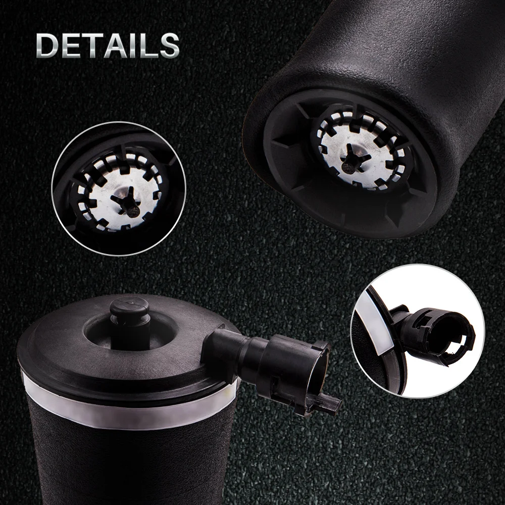 Пневматическая подвеска 2 шт. пружина для Mercury Grand Marquis задняя L/R 1992-2011