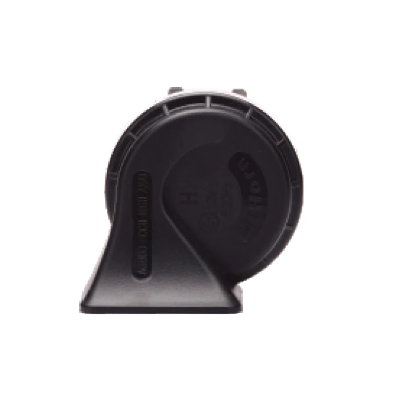 

Высококачественный автомобильный гудок, 1 шт., автомобильный гудок со свистком, гудок со спиралью, 12 В, Электрический Гудок с высокими басами...