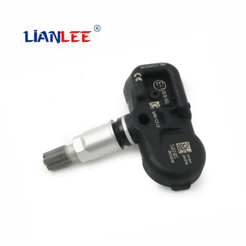 Датчик давления в шинах TPMS монитор 4 шт./лот для Lexus LX570 Toyota Land Cruiser VX-R VX Base VXR 433 МГц
