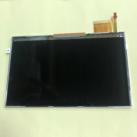 Бесплатная доставка, ЖК-экран для Sony PSP3000/ PSP 3000, замена, бесплатная доставка - изображение
