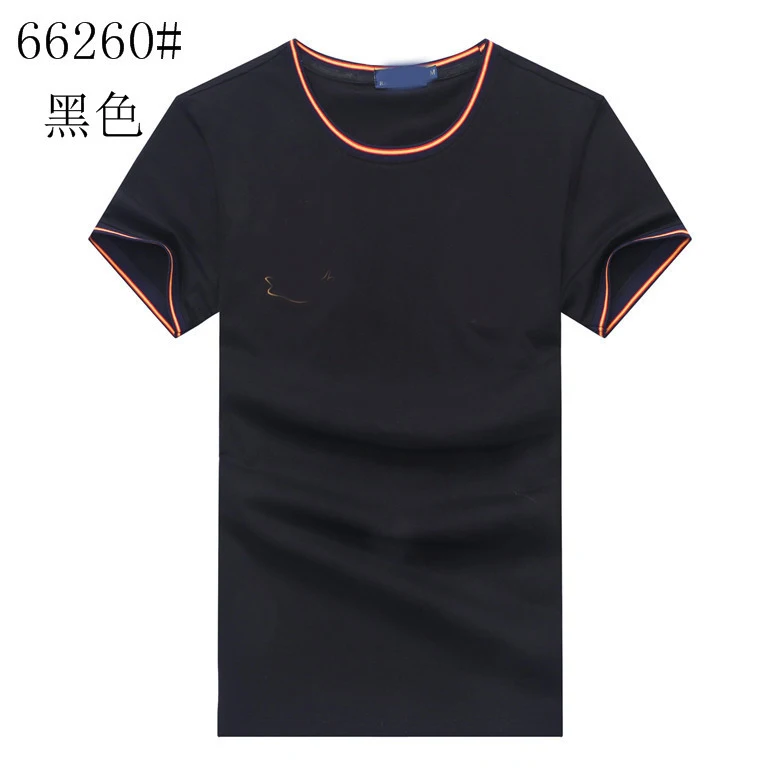 

Summer outdoor men T shirts 100% cotton para hombre embroidery short sleeves tops t shirts men mens street wear men clothing