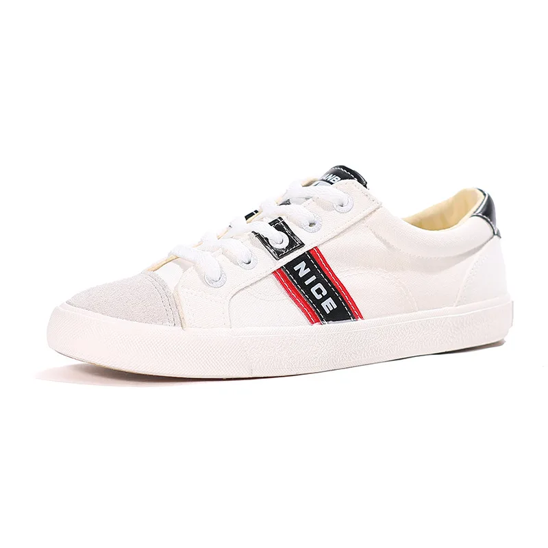 

Women Fashion Thick Bottom Shoes High-Top Flats PlatformBreathable Antislip Sneakers Zapatos De Mujer Tenis Zapatillas