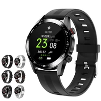 smart watch sports watches pedometer sleep monitoring support bluetooth intelligent wearable for adult android ios women men