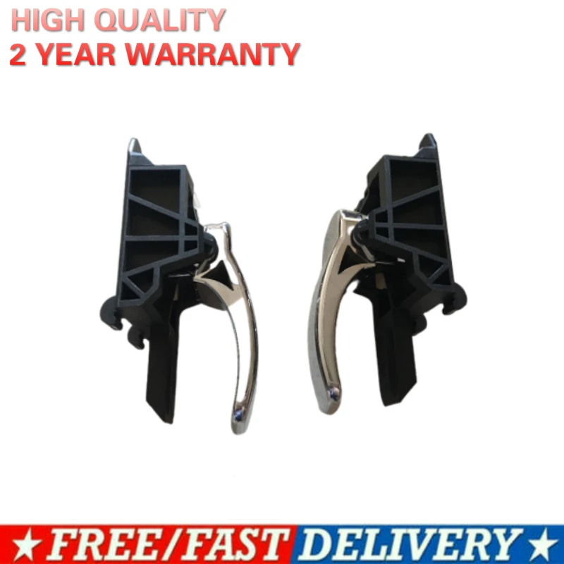 1 компл. Автомобильная внутренняя дверная ручка для NISSAN QASHQAI 2007 2013 80670 JD00E/80670JD00E 80671