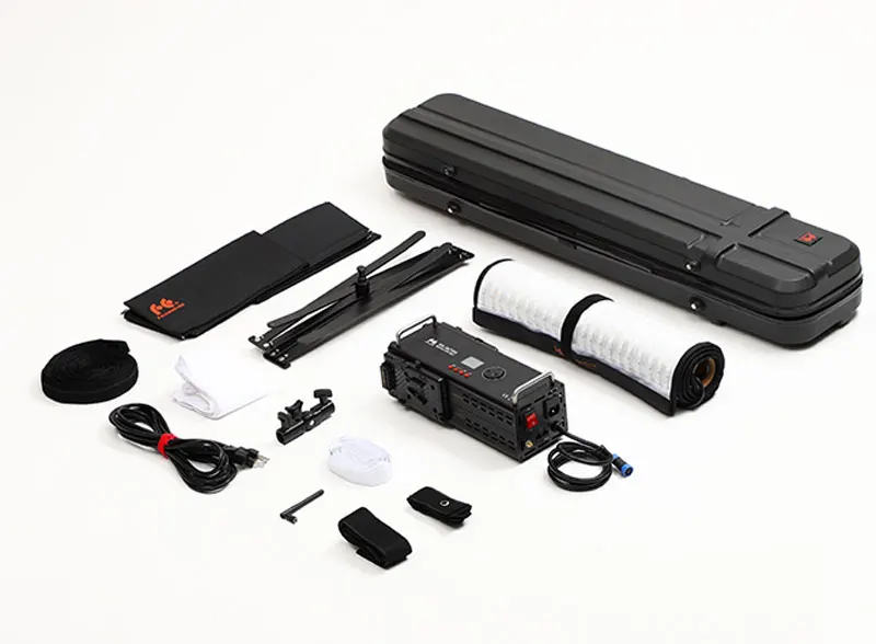 Falcon Eyes светодиодный светильник для фотосъемки ing 250W двухцветный студийный светильник для видеосъемки селфи Гибкая лампа с поддержкой пульта дистанционного управления RX-36TDX