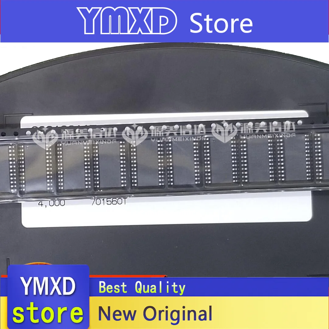 5pcs/lot New Original MM74HC374WMX SOP-20 SMT IC one-stop Integrated Circuit With A Single Chip