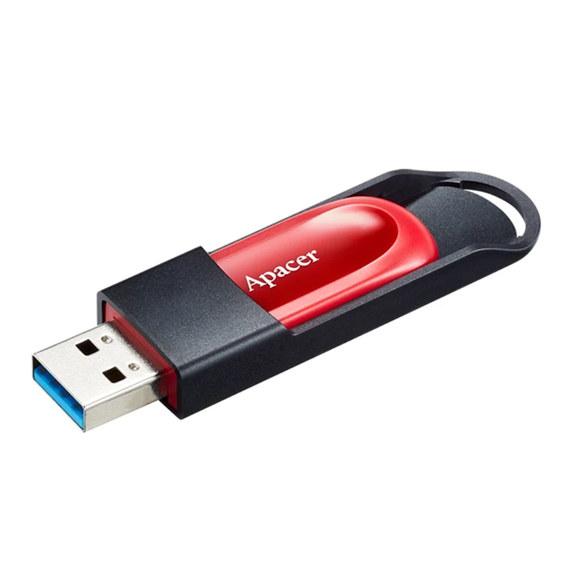 USB флеш накопитель Apacer AH23A 64 ГБ 32 16 ГБ|USB флэш-накопители| |