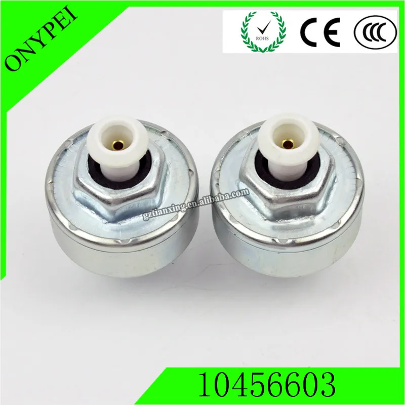 10456603 Knock Sensor Pair Kit For Silverado 1500 GMC Sierra Cadillac Chevrolet | Автомобили и мотоциклы