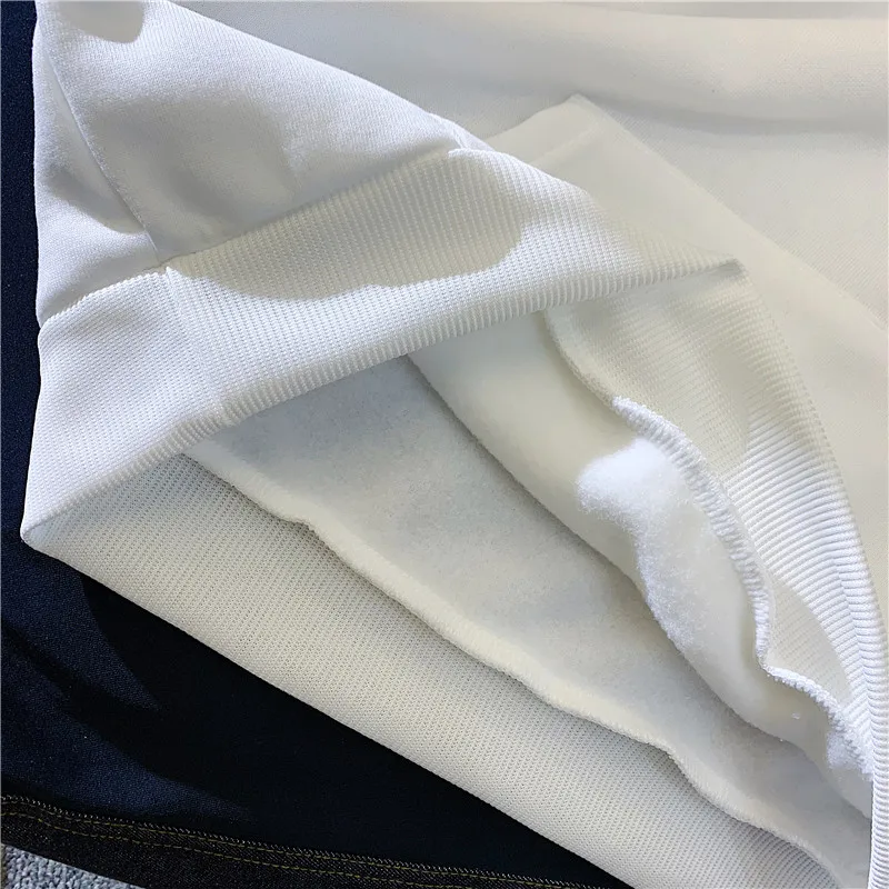 

New winter 2021 hoodie with fleece and thickening hoodie hoodie Suit S-3XL