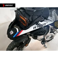 r1200gs lc r1250gs adventure motorcycle accessories para moto sticker decal protective filmre flective waterproof 1250 hp adv