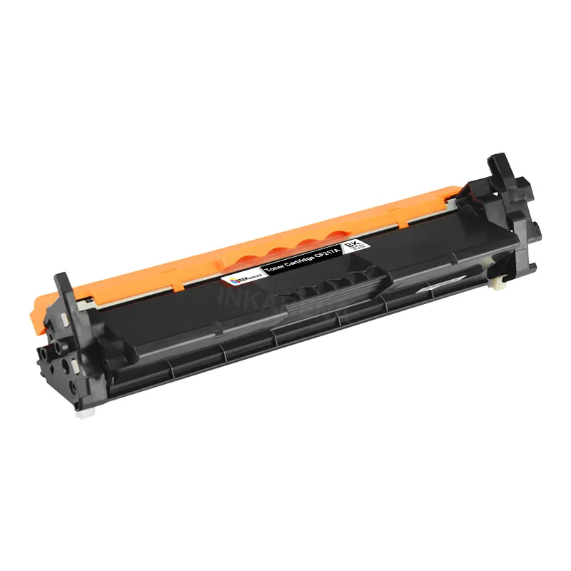 Тонер-картридж INKARENA CF217A 17A 217A совместимый с принтером hp LaserJet Pro M102a M102w MFP M130a M130fn M130fw